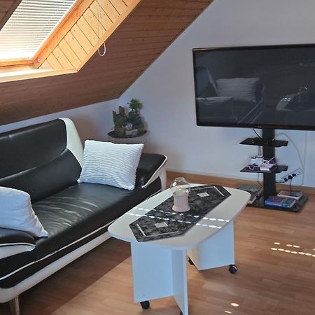 Holzfeld Apartamento Boppard Exterior foto
