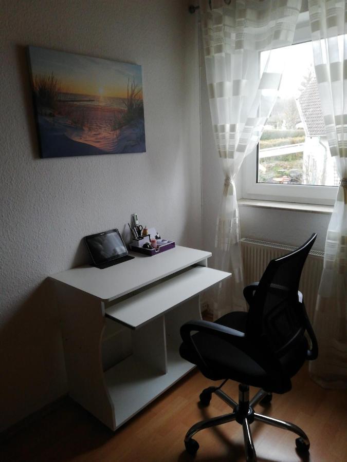Holzfeld Apartamento Boppard Exterior foto