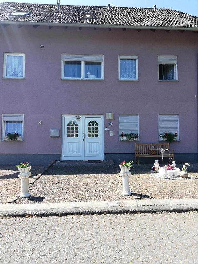 Holzfeld Apartamento Boppard Exterior foto