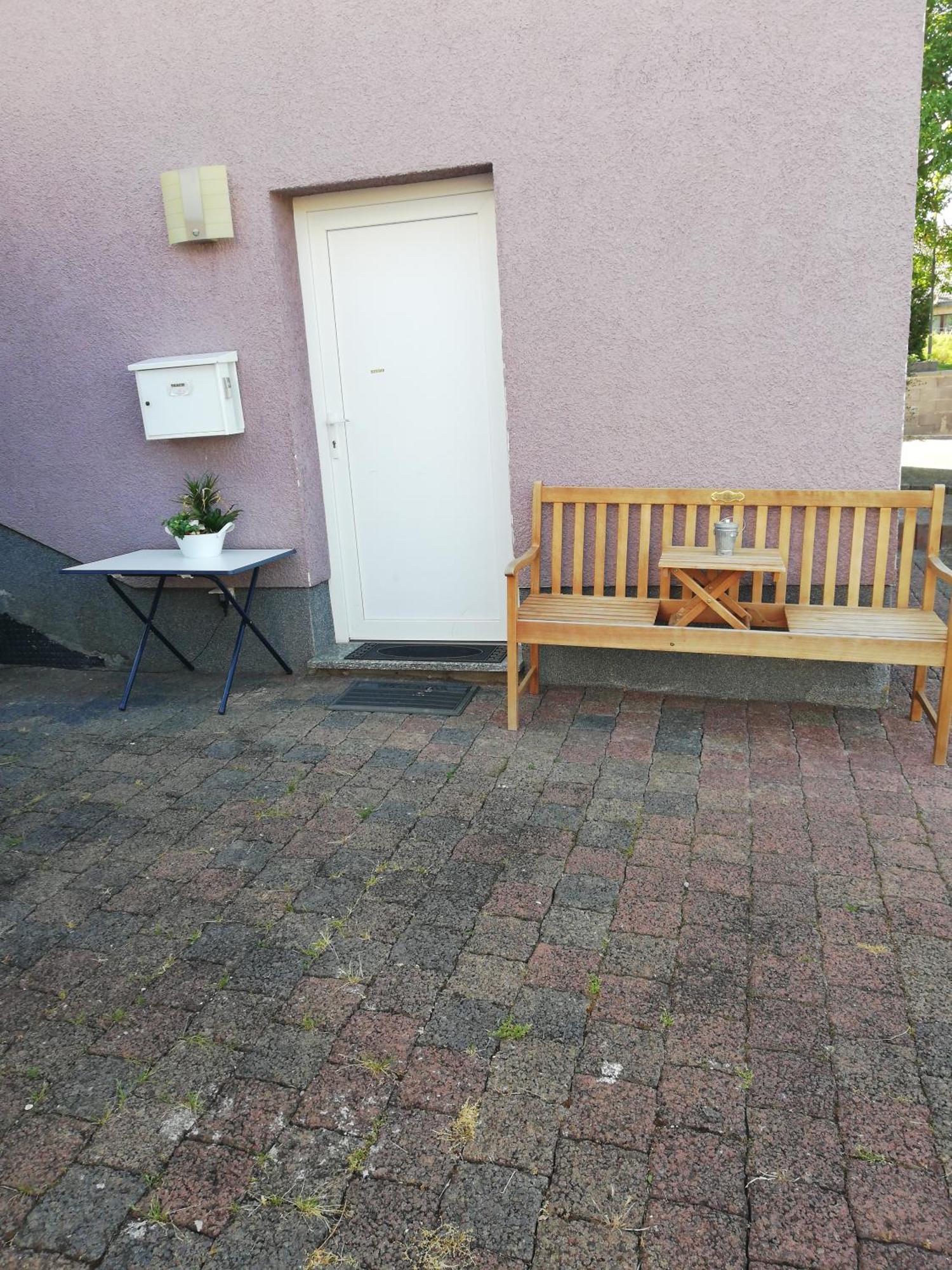 Holzfeld Apartamento Boppard Quarto foto