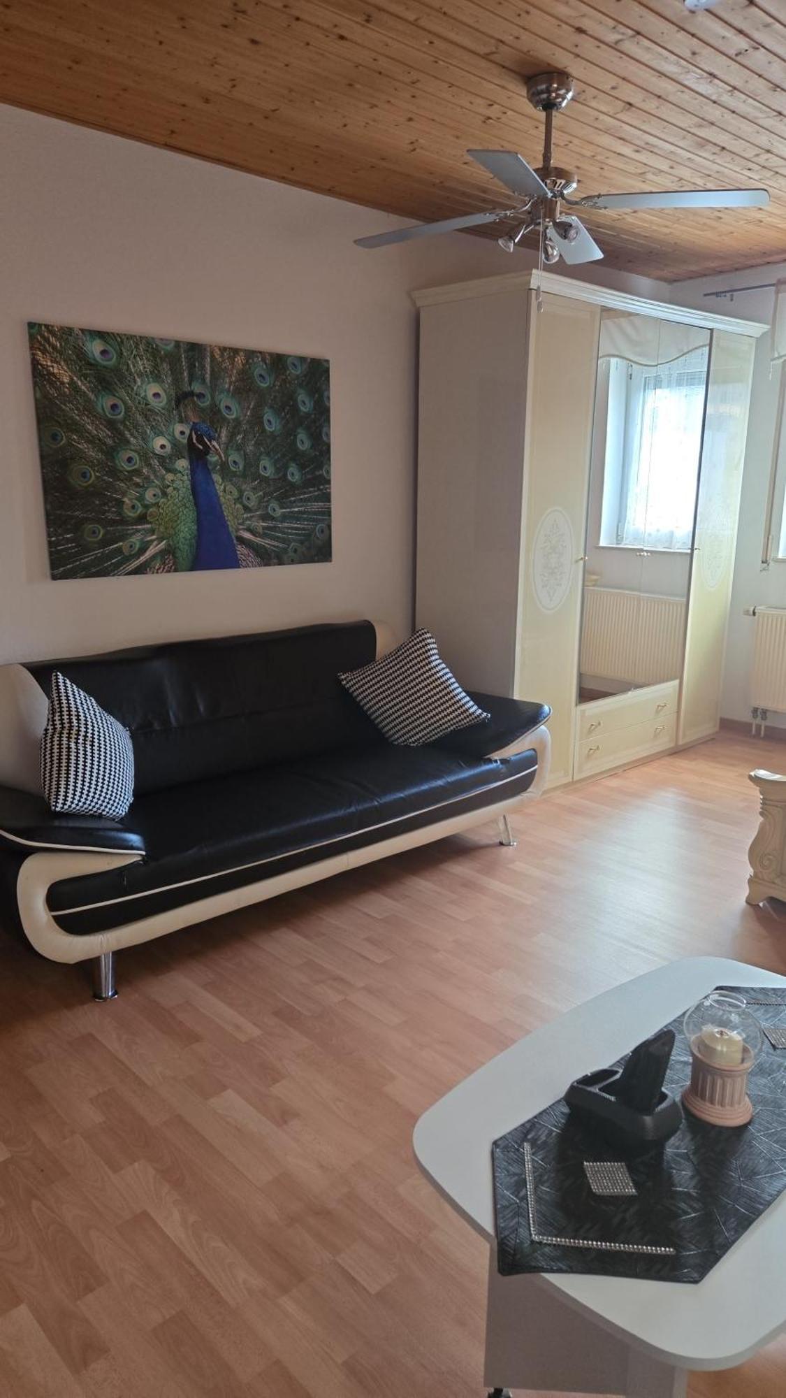 Holzfeld Apartamento Boppard Quarto foto
