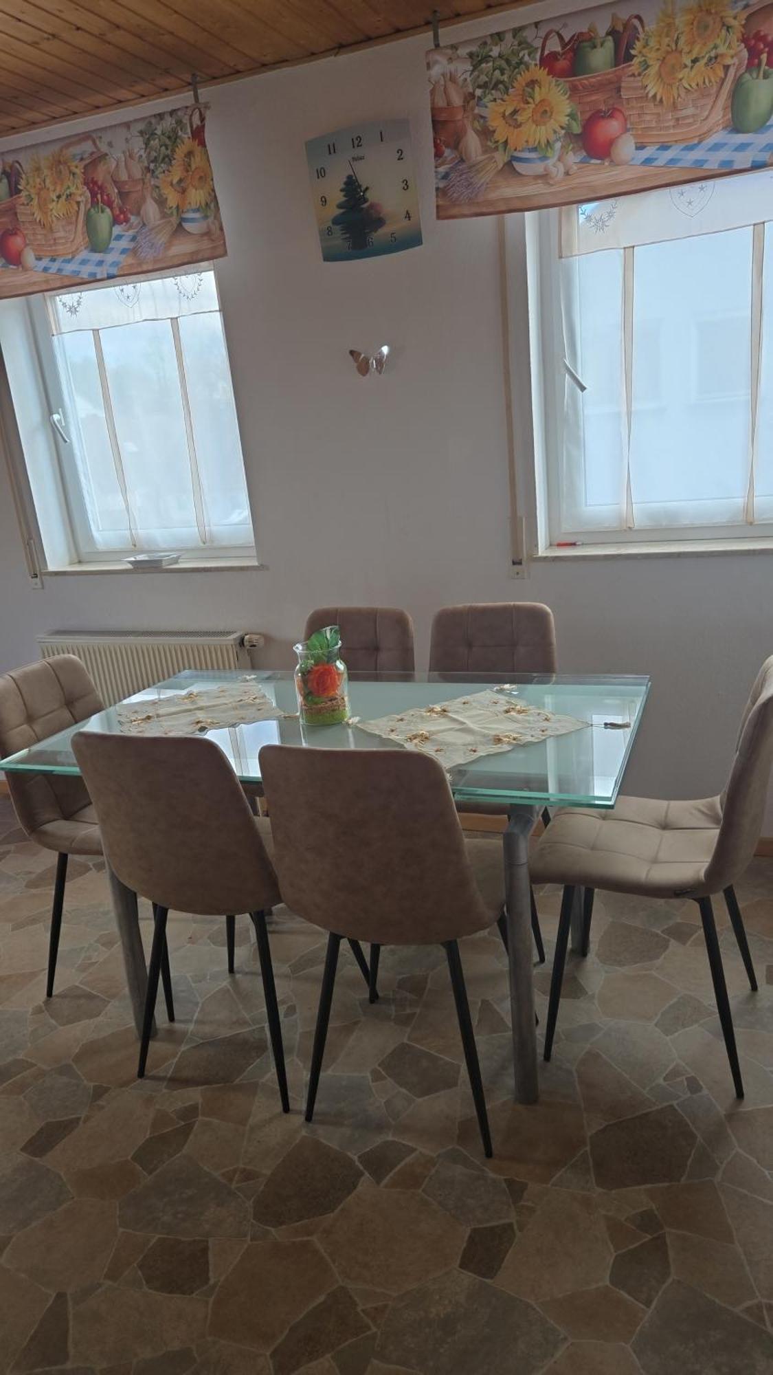 Holzfeld Apartamento Boppard Exterior foto