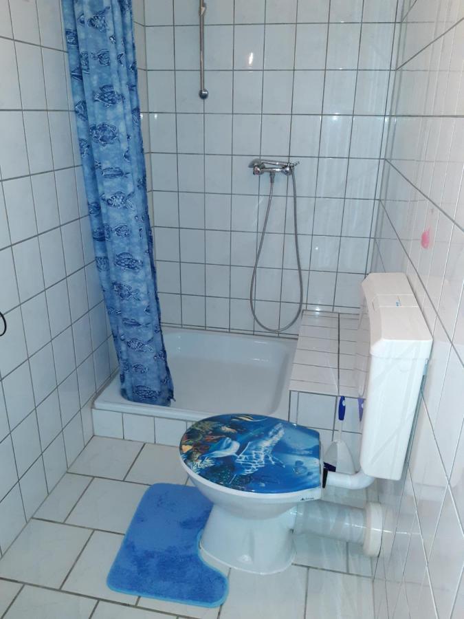 Holzfeld Apartamento Boppard Exterior foto